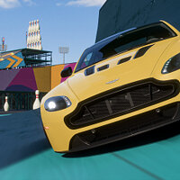 Досягнення Free Bird у грі Forza Horizon 5 для Windows 10, Xbox One, Xbox Series