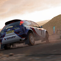 Досягнення That Time of Year у грі Forza Horizon 5 для Windows 10, Xbox One, Xbox Series