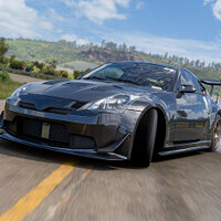 Досягнення Hi Five у грі Forza Horizon 5 для Windows 10, Xbox One, Xbox Series