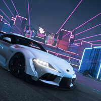 Досягнення Ask Any Racer, Any Real Racer у грі Forza Horizon 5 для Windows 10, Xbox One, Xbox Series