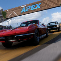 Досягнення Race into Action у грі Forza Horizon 5 для Windows 10, Xbox One, Xbox Series