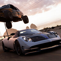 Досягнення Good Carma у грі Forza Horizon 5 для Windows 10, Xbox One, Xbox Series
