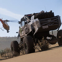 Досягнення Course Connoisseur у грі Forza Horizon 5 для Windows 10, Xbox One, Xbox Series