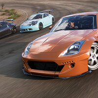 Досягнення Give it the Beans! у грі Forza Horizon 5 для Windows 10, Xbox One, Xbox Series