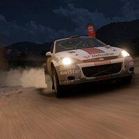 Досягнення Backwards, At Night, In The Rain у грі Forza Horizon 5 для Windows 10, Xbox One, Xbox Series