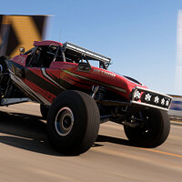 Досягнення Follow My Lead у грі Forza Horizon 5 для Windows 10, Xbox One, Xbox Series
