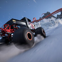 Досягнення Professor of Hot Wheels History у грі Forza Horizon 5 для Windows 10, Xbox One, Xbox Series