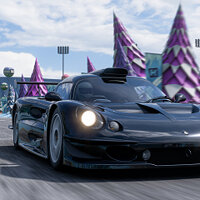Досягнення Driving in a... у грі Forza Horizon 5 для Windows 10, Xbox One, Xbox Series