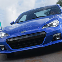 Досягнення Juuuuust Right у грі Forza Horizon 5 для Windows 10, Xbox One, Xbox Series