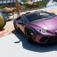 Досягнення Demolisher у грі Forza Horizon 5 для Windows 10, Xbox One, Xbox Series
