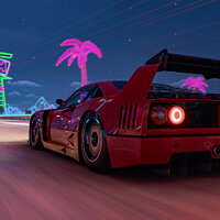 Досягнення Spanning Generations у грі Forza Horizon 5 для Windows 10, Xbox One, Xbox Series