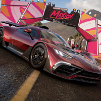 Досягнення Welcome to México у грі Forza Horizon 5 для Windows 10, Xbox One, Xbox Series
