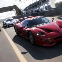 Досягнення Unbeatable Triumph у грі Forza Horizon 5 для Windows 10, Xbox One, Xbox Series