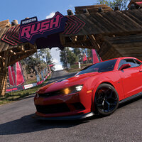 Досягнення Adrenaline Rush у грі Forza Horizon 5 для Windows 10, Xbox One, Xbox Series
