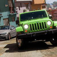 Досягнення Hider and Seeker у грі Forza Horizon 5 для Windows 10, Xbox One, Xbox Series