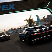 Досягнення Racing and Pacing and Plotting the Course у грі Forza Horizon 5 для Windows 10, Xbox One, Xbox Series