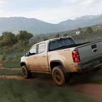 Досягнення Ride and Seek у грі Forza Horizon 5 для Windows 10, Xbox One, Xbox Series