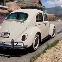 Досягнення Made in Mexico у грі Forza Horizon 5 для Windows 10, Xbox One, Xbox Series