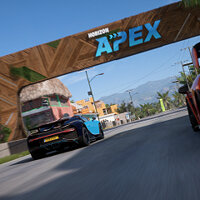 Досягнення Long Gone у грі Forza Horizon 5 для Windows 10, Xbox One, Xbox Series