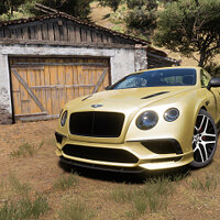 Досягнення A Heart of Gold у грі Forza Horizon 5 для Windows 10, Xbox One, Xbox Series