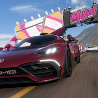 Досягнення One for All у грі Forza Horizon 5 для Windows 10, Xbox One, Xbox Series