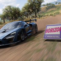 Досягнення Smash Happy у грі Forza Horizon 5 для Windows 10, Xbox One, Xbox Series