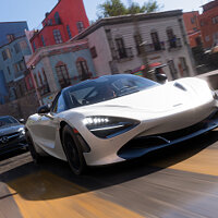 Досягнення I Have the High Ground у грі Forza Horizon 5 для Windows 10, Xbox One, Xbox Series