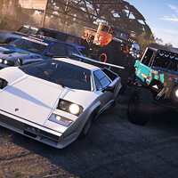 Досягнення Putting on a Show у грі Forza Horizon 5 для Windows 10, Xbox One, Xbox Series