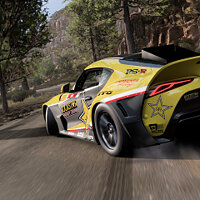 Досягнення Drift Club Mexico у грі Forza Horizon 5 для Windows 10, Xbox One, Xbox Series