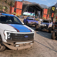 Досягнення Picking Up The Tab у грі Forza Horizon 5 для Windows 10, Xbox One, Xbox Series
