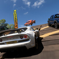 Досягнення Icebreaker у грі Forza Horizon 5 для Windows 10, Xbox One, Xbox Series