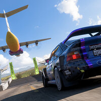 Досягнення Adaptable у грі Forza Horizon 5 для Windows 10, Xbox One, Xbox Series