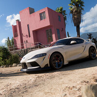 Досягнення Mi Casa у грі Forza Horizon 5 для Windows 10, Xbox One, Xbox Series