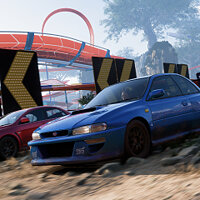 Досягнення Hot Wheels, Hot Laps у грі Forza Horizon 5 для Windows 10, Xbox One, Xbox Series