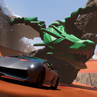 Досягнення More Missions! у грі Forza Horizon 5 для Windows 10, Xbox One, Xbox Series