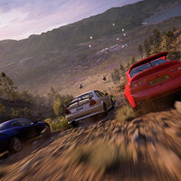 Досягнення Show Me Your Moves! у грі Forza Horizon 5 для Windows 10, Xbox One, Xbox Series