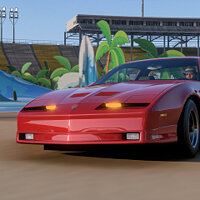 Досягнення Party Like It's 1987 у грі Forza Horizon 5 для Windows 10, Xbox One, Xbox Series