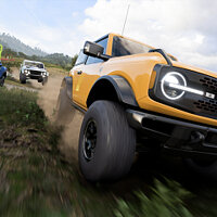 Досягнення Back in the Saddle у грі Forza Horizon 5 для Windows 10, Xbox One, Xbox Series