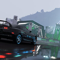 Досягнення Stunning Photography у грі Forza Horizon 5 для Windows 10, Xbox One, Xbox Series