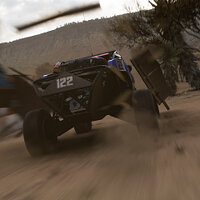 Досягнення Smashlicious у грі Forza Horizon 5 для Windows 10, Xbox One, Xbox Series