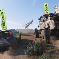 Досягнення Better Together у грі Forza Horizon 5 для Windows 10, Xbox One, Xbox Series