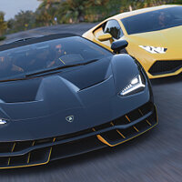 Досягнення Memory Lane у грі Forza Horizon 5 для Windows 10, Xbox One, Xbox Series