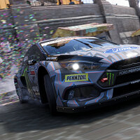 Досягнення Hoonigan Impressionist у грі Forza Horizon 5 для Windows 10, Xbox One, Xbox Series