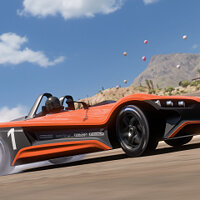Досягнення V.U.H.L. у грі Forza Horizon 5 для Windows 10, Xbox One, Xbox Series