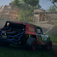 Досягнення No Stone Unturned у грі Forza Horizon 5 для Windows 10, Xbox One, Xbox Series
