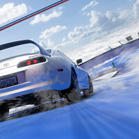 Досягнення Aquanaut у грі Forza Horizon 5 для Windows 10, Xbox One, Xbox Series