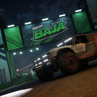 Досягнення There’s Always Money in the Baja Stand у грі Forza Horizon 5 для Windows 10, Xbox One, Xbox Series