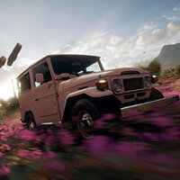 Досягнення Cactus Makes Perfect у грі Forza Horizon 5 для Windows 10, Xbox One, Xbox Series