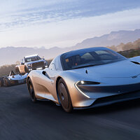 Досягнення You're the Champion у грі Forza Horizon 5 для Windows 10, Xbox One, Xbox Series