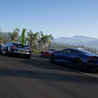 Досягнення Min, Meet Max у грі Forza Horizon 5 для Windows 10, Xbox One, Xbox Series